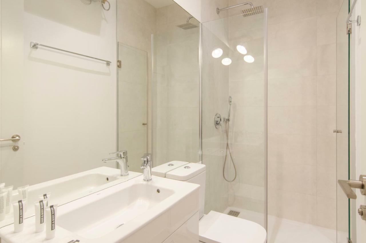 Apartment Fomento, 16 Madrid Exterior foto