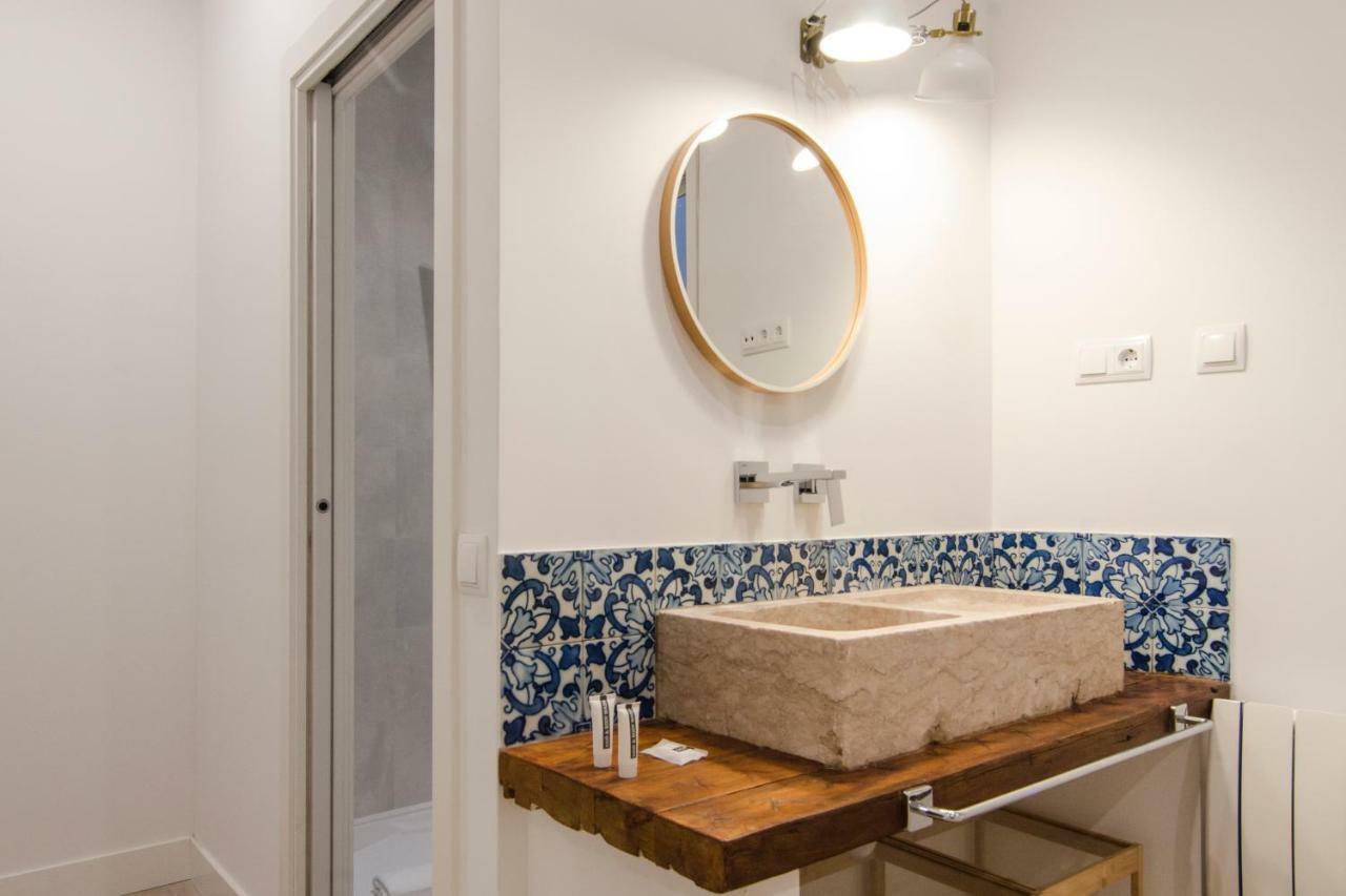 Apartment Fomento, 16 Madrid Exterior foto